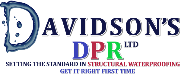 Davidson's DPR - Damp Proofing in Carlisle, Cumbria